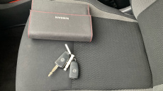 Nissan Qashqai 1.3 DiG-T Acenta Premium 5dr Petrol Hatchback